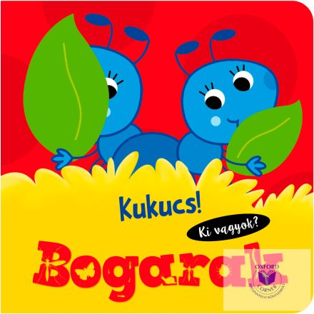 Kukucs! Bogarak