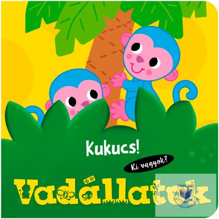 Kukucs! Vadállatok