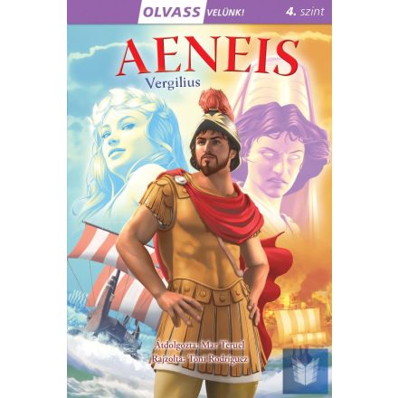 Olvass velünk! (4) - Aeneis