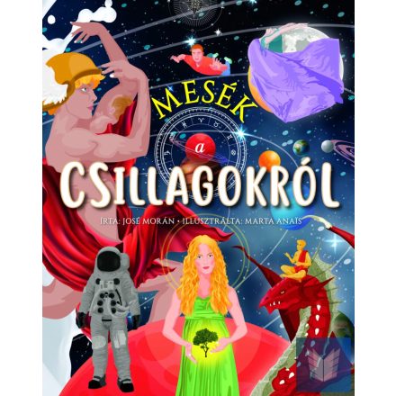 Mesék a csillagokról