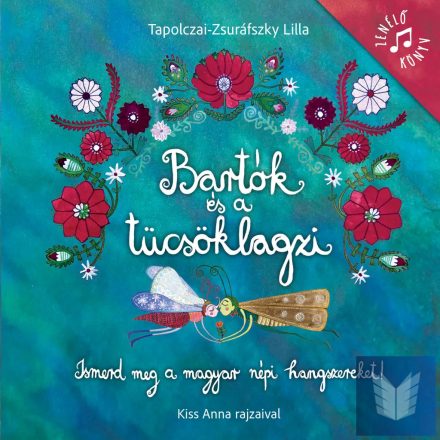 Bartók és a tücsöklagzi (új)