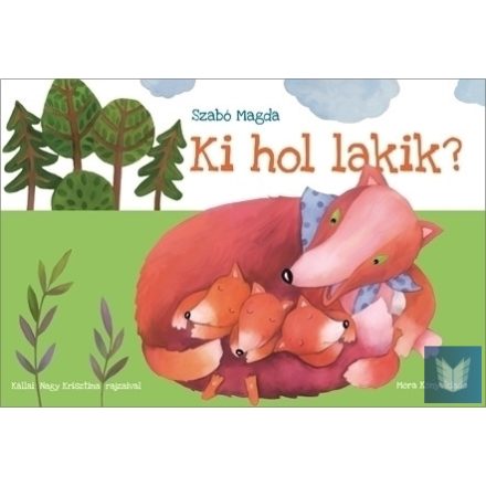 Ki hol lakik