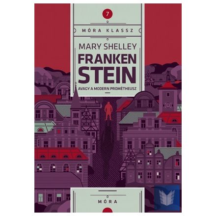 Frankenstein, avagy a modern Prométheusz