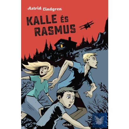 Kalle és Rasmus - Kalle-trilógia