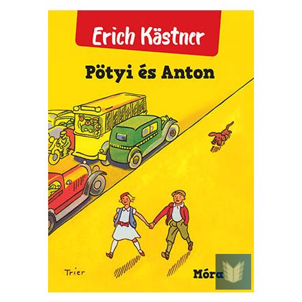 Pötyi és Anton