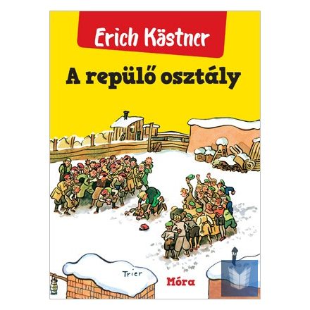 A repülő osztály