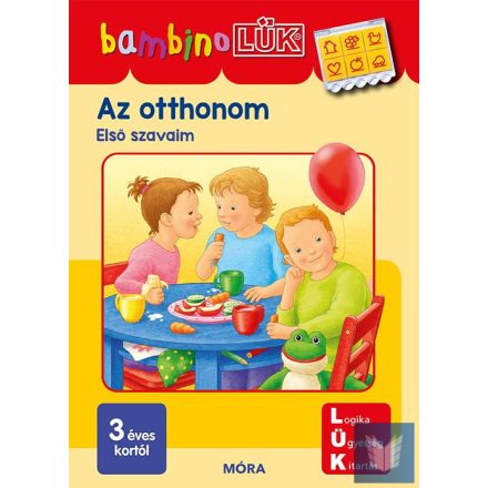 Az otthonom