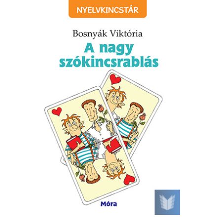 A nagy szókincsrablás