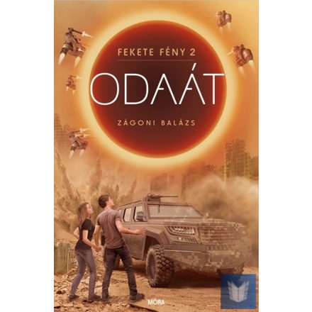 Odaát - Fekete fény 2.