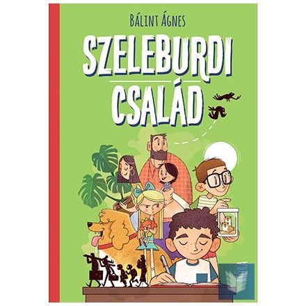 Szeleburdi család