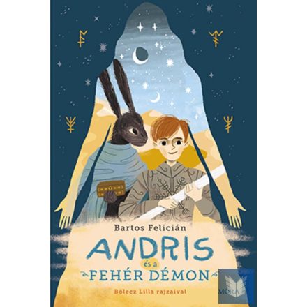 Andris és a Fehér Démon