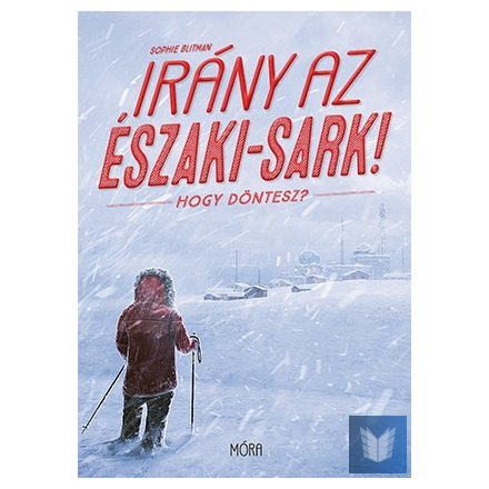 Irány az Északi-sark! - Hogy döntesz?