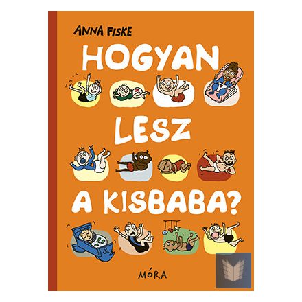 Hogyan lesz a kisbaba?