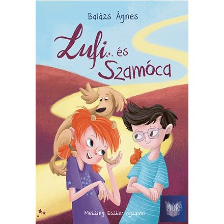 Lufi és Szamóca