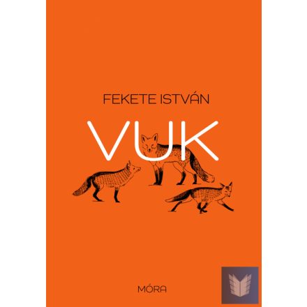 Vuk - felújított sorozat