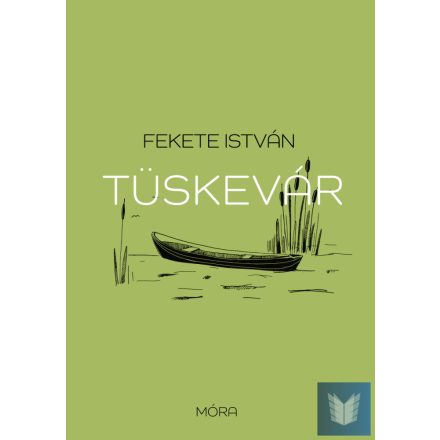 Tüskevár - felújított sorozat