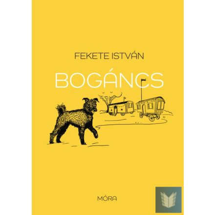 Bogáncs - felújított sorozat