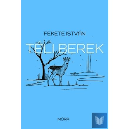 Téli berek - felújított sorozat