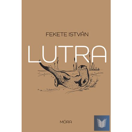 Lutra - Egy vidra regénye - felújított sorozat