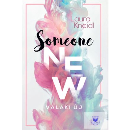 Someone New- Valaki új