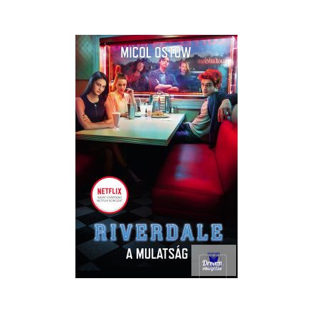 Riverdale - A mulatság