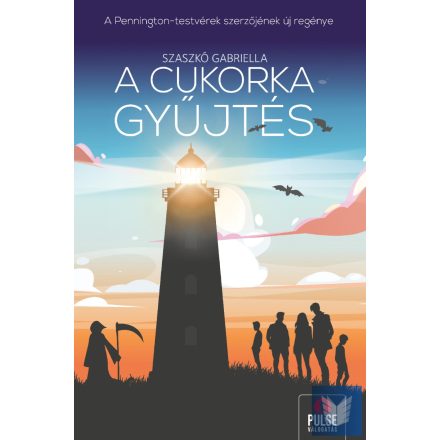 A cukorkagyűjtés