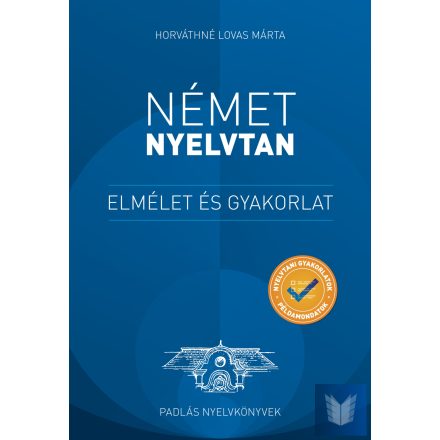 Német nyelvtan – Elmélet és gyakorlat