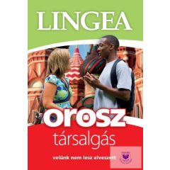 Orosz Társalgás Light