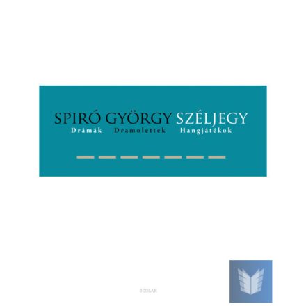 Széljegy