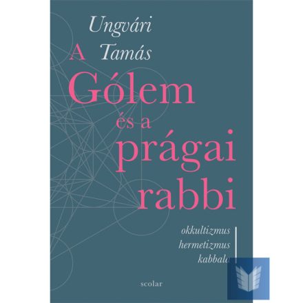 A Gólem és a prágai rabbi