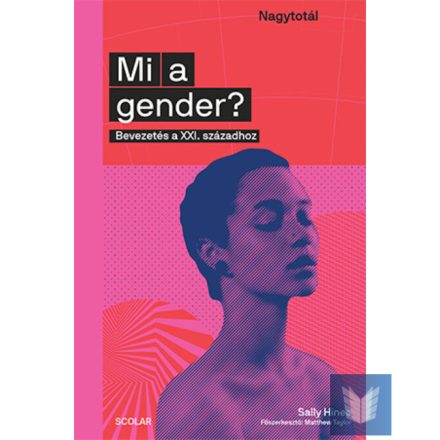 Mi a gender?