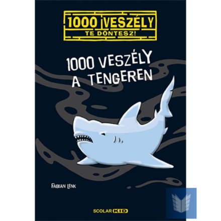 1000 veszély a tengeren