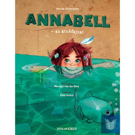 Annabell - az átokfajzat