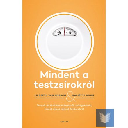 Mindent a testzsírokról