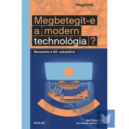 Megbetegít-e a modern technológia?