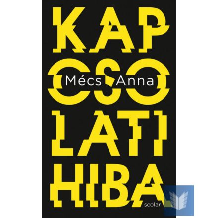 Kapcsolati hiba