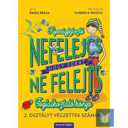 Nefelejcs 2.