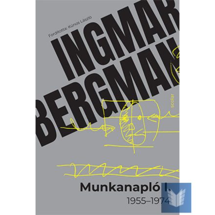 Munkanapló I. - 1955-1974