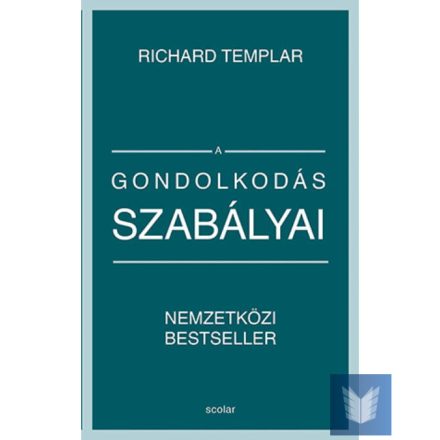 A gondolkodás szabályai