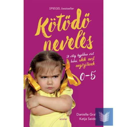 Kötődő nevelés