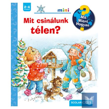 Mit csinálunk télen?