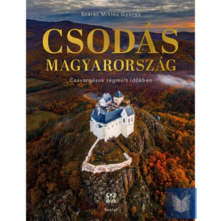 Csodás Magyarország