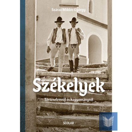 Székelyek (album)