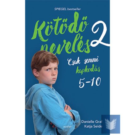 Kötődő nevelés 2.