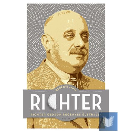 Richter - Richter Gedeon regényes életrajza