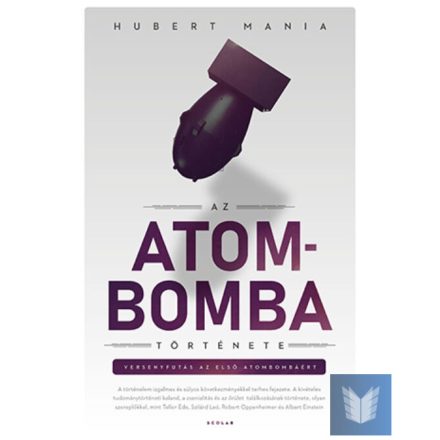 Az atombomba története