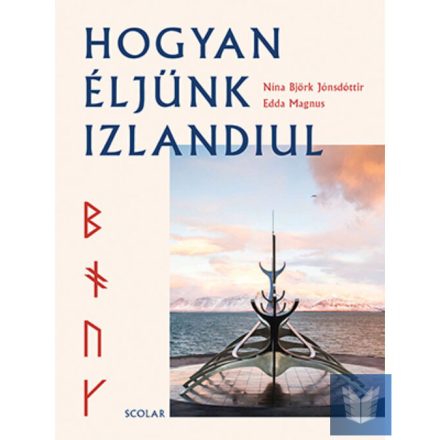 Hogyan éljünk izlandiul