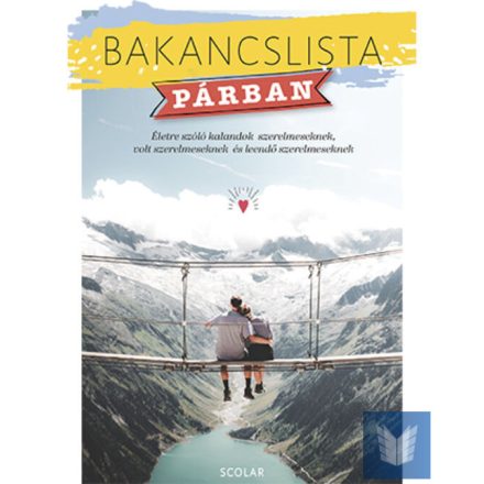 Bakancslista - Párban