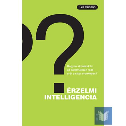 Érzelmi intelligencia