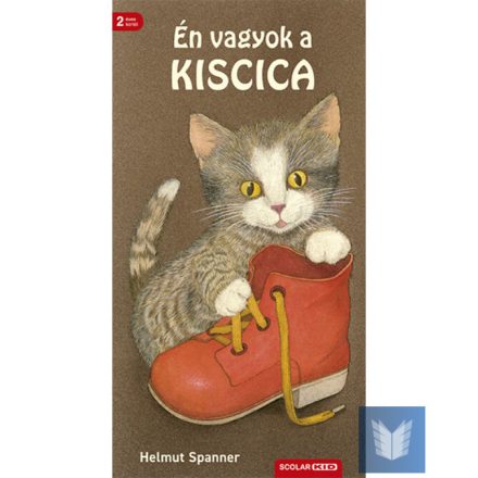 Én vagyok a kiscica